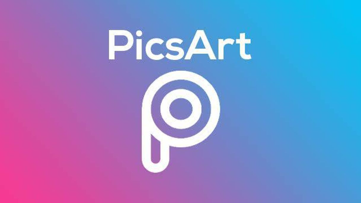 App PicsArt Photo & Video Editor