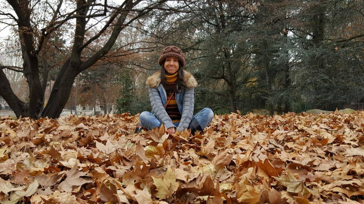 Lugar Parco del Valentino