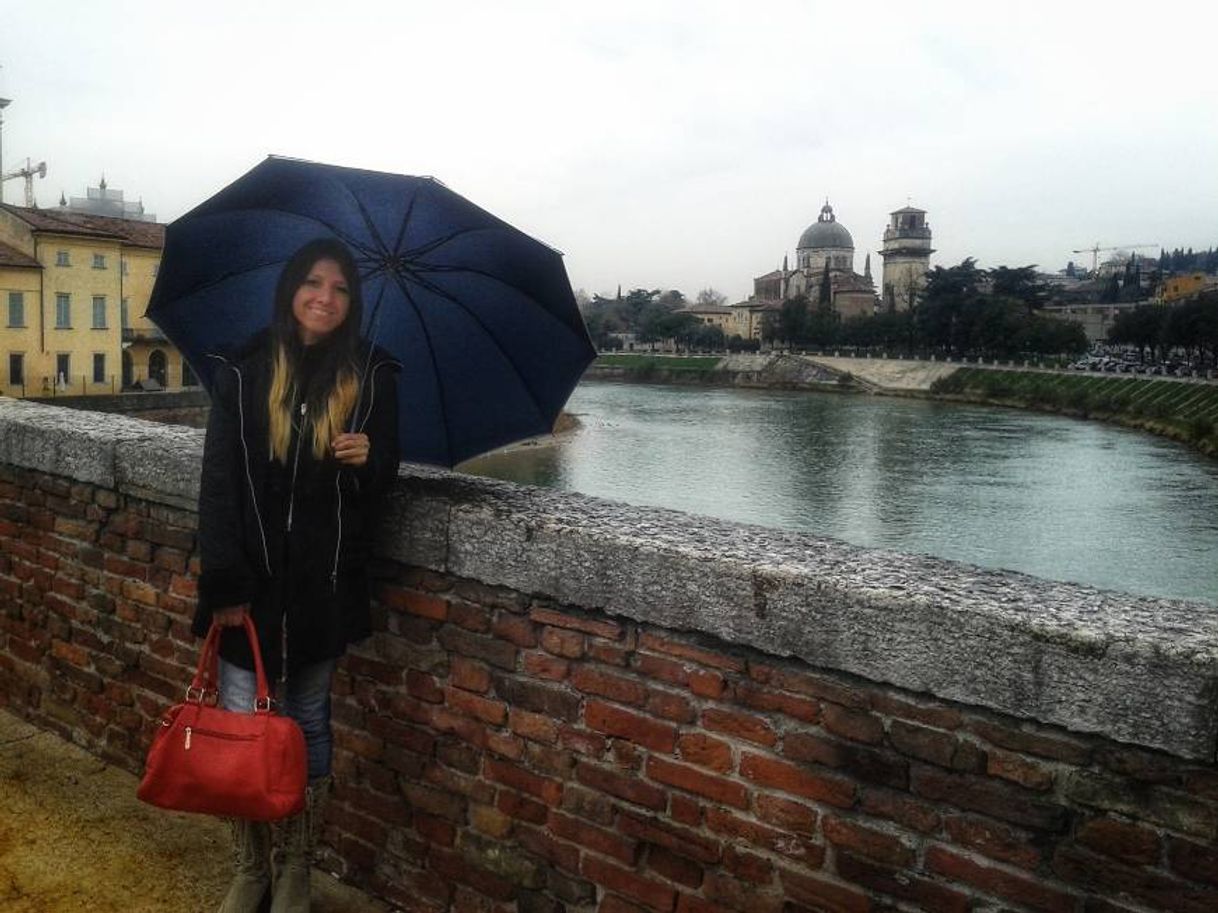 Lugar Verona
