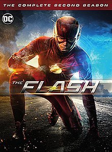 Serie The Flash