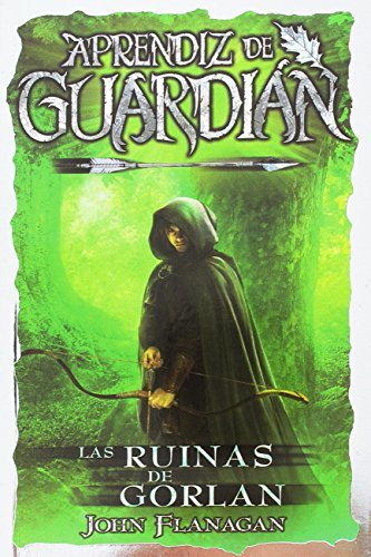 Libro Las Ruinas de Gorlan