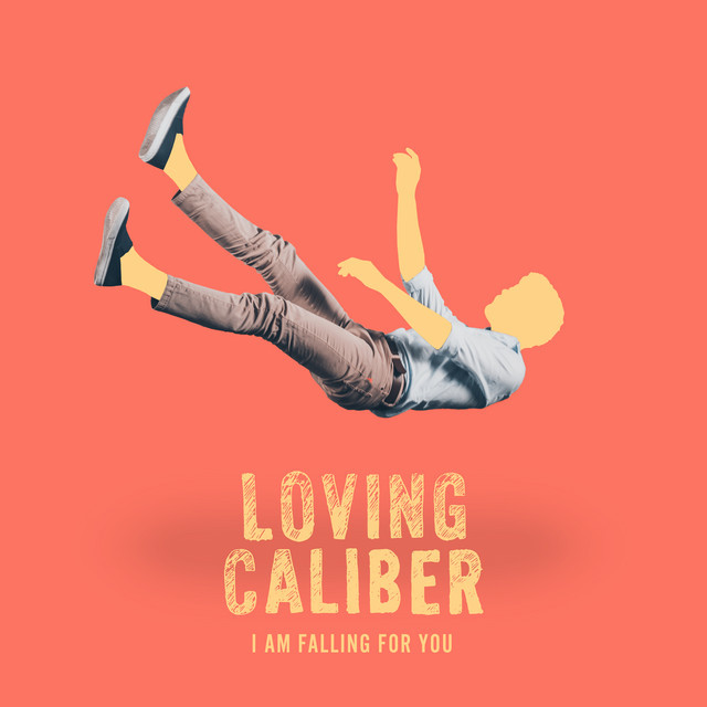 Canción I Am Falling For You