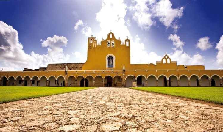 Place Izamal