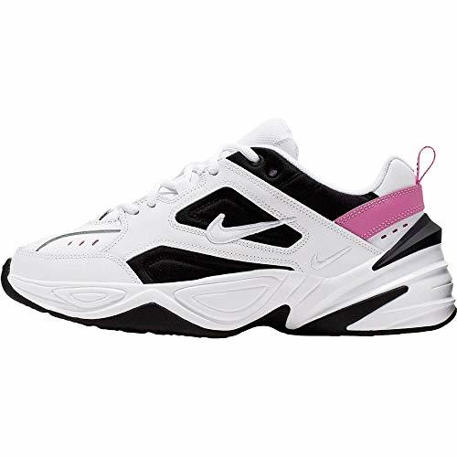 Social Nike M2K Tekno, Zapatillas de Trail Running para Mujer, Multicolor