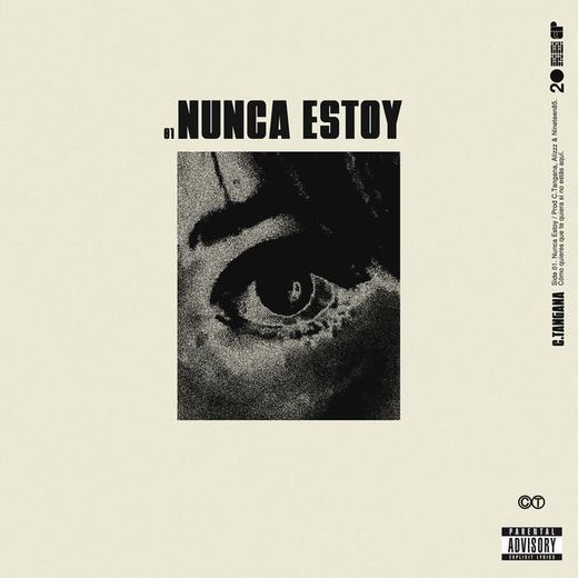 Music Nunca Estoy