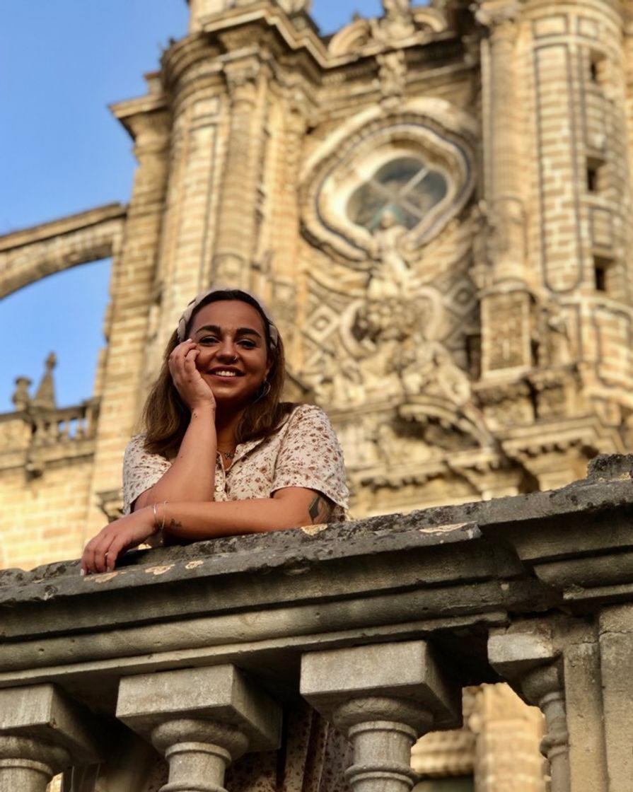 Place Catedral de Jerez