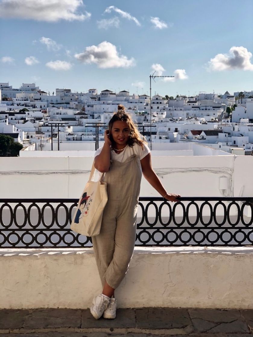 Lugar Vejer de la Frontera