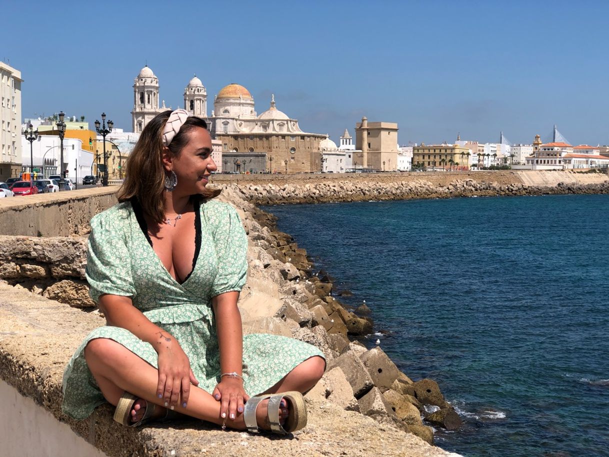 Lugar Cádiz