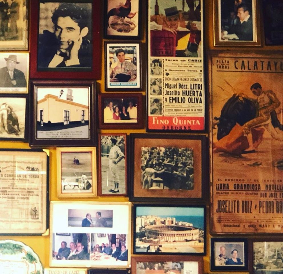 Restaurantes Casa Manteca