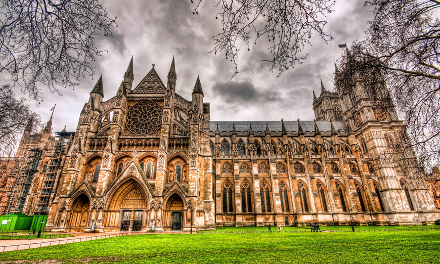 Place Abadía de Westminster