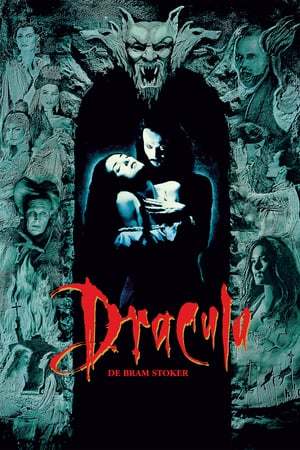 Movie Drácula de Bram Stoker