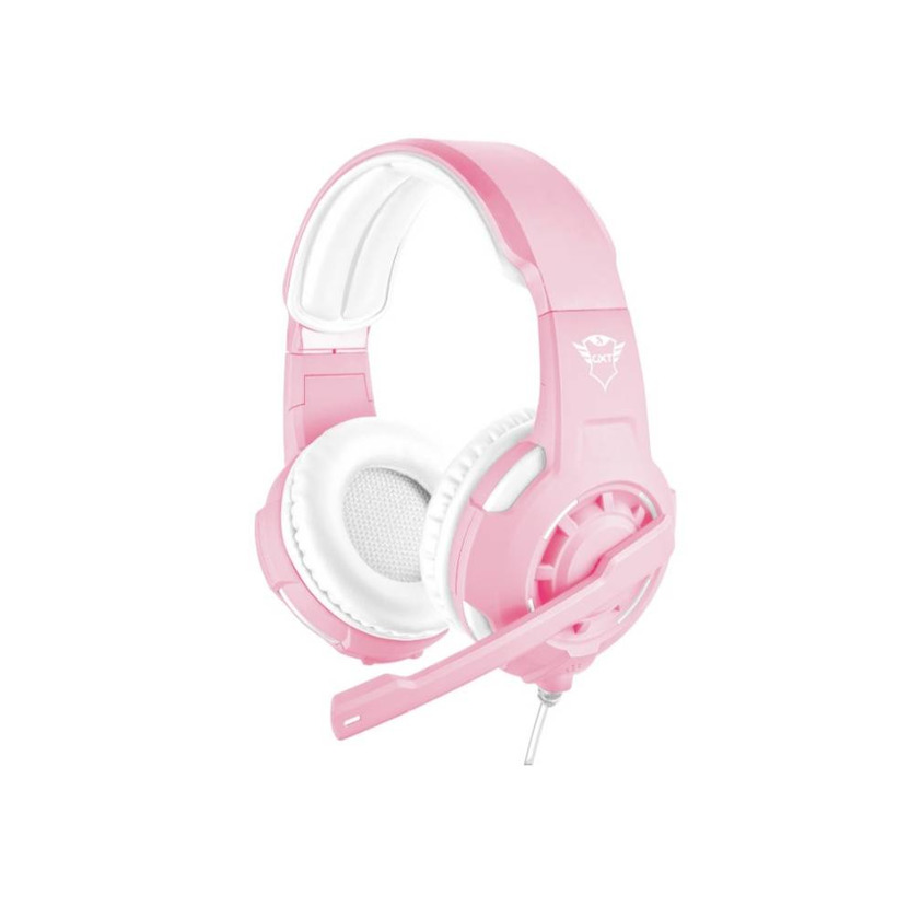 Producto Auriculares Gamers Trust