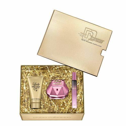 Productos LADY MILLION EMPIRE EDP SPRAY 50ML