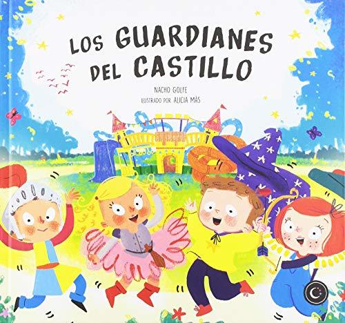 Libro Los Guardianes del Castillo