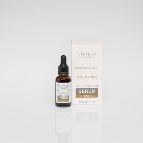 Products Shinsei Serum Ácido Hialuronico 30ml