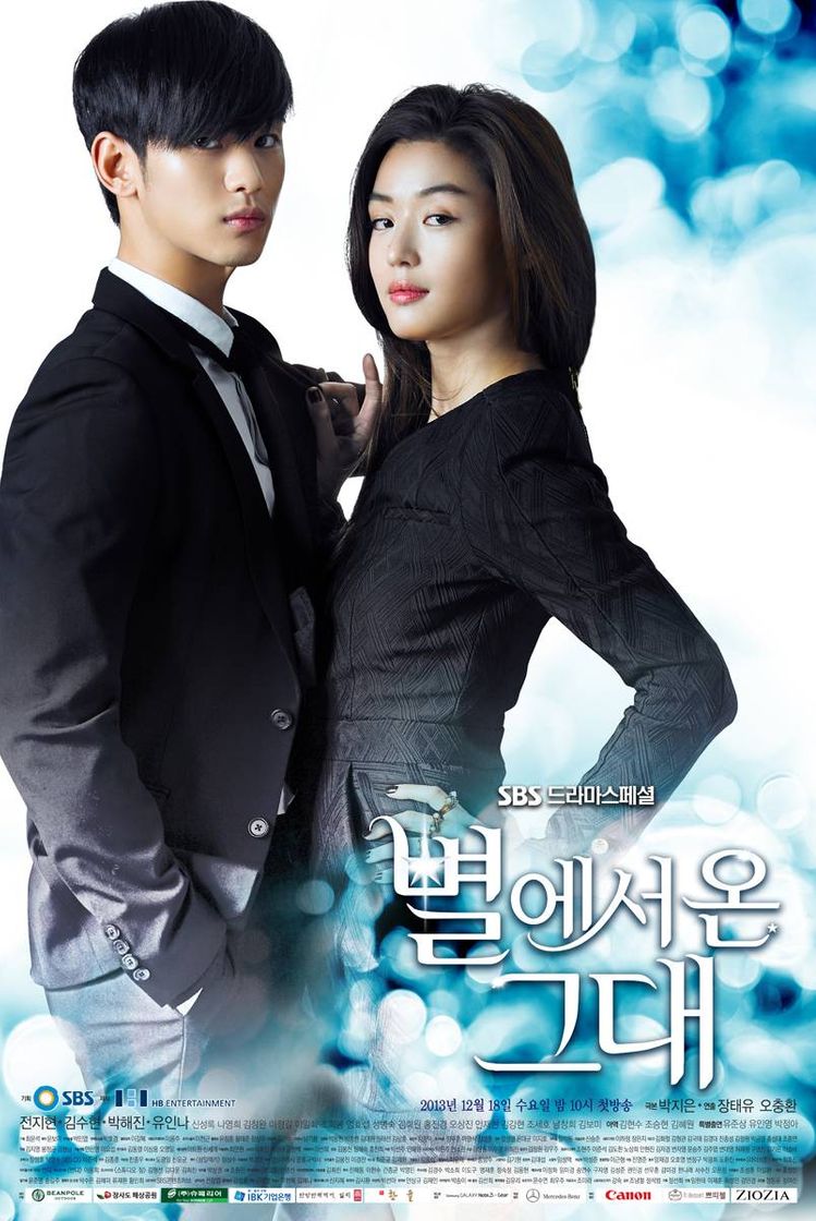 Serie My Love From the Star | Rakuten Viki