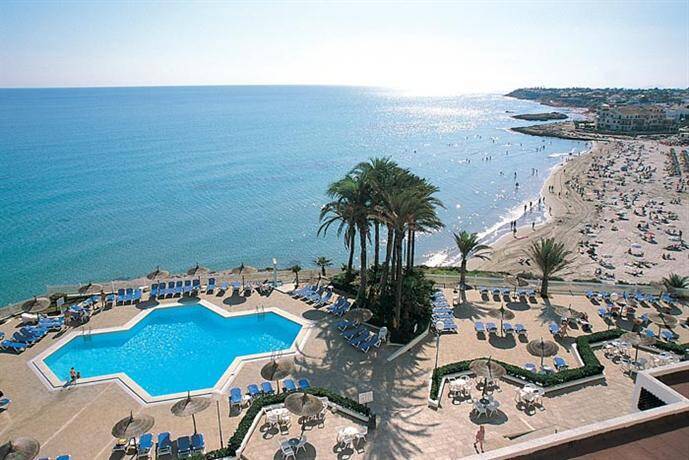 Lugar Hotel Servigroup La Zenia