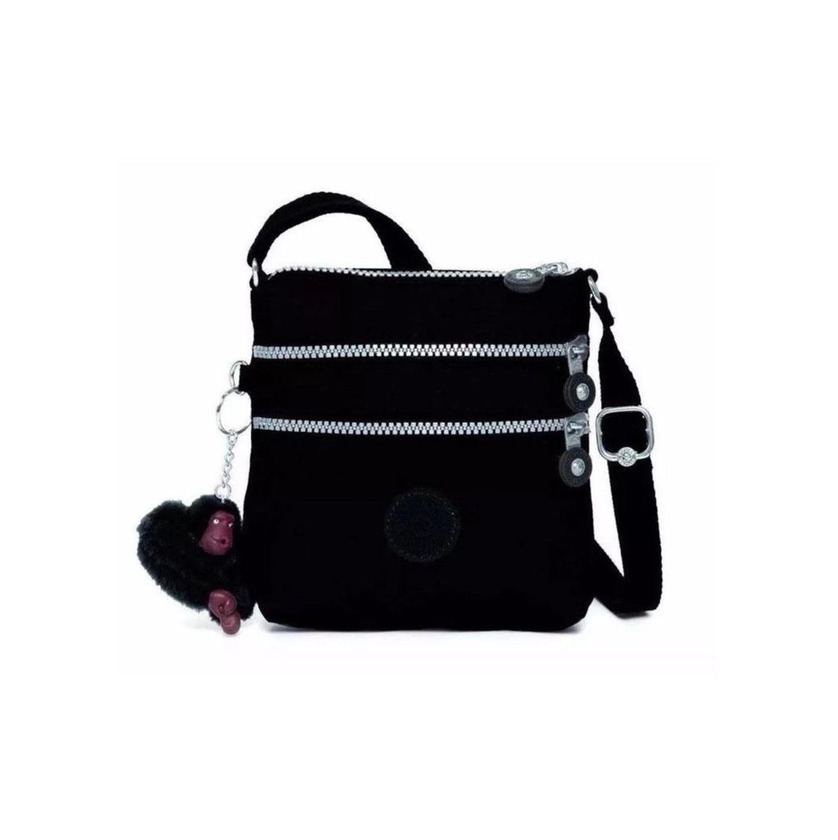 Products Cartera negra Kipling