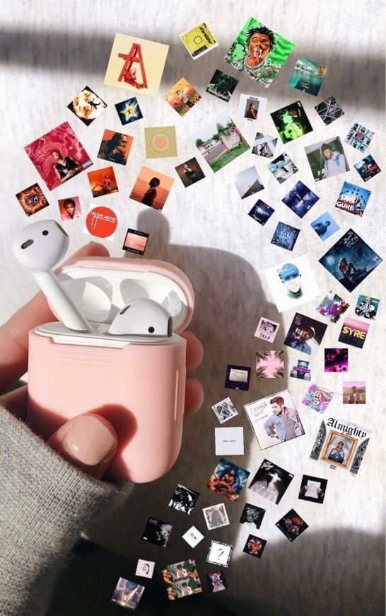 Productos Apple AirPods 