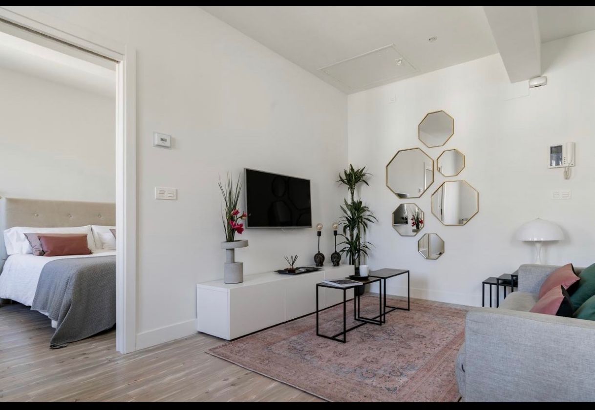 Social Airbnb San Sebastián