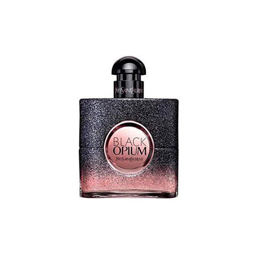Yves Saint Laurent Black Opium Floral Shock Agua de Perfume Vaporizador