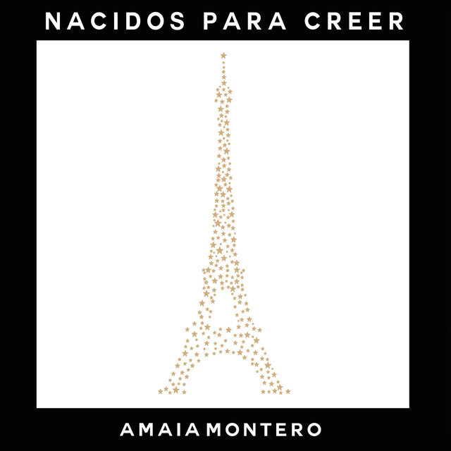 Canción Nacidos para Creer