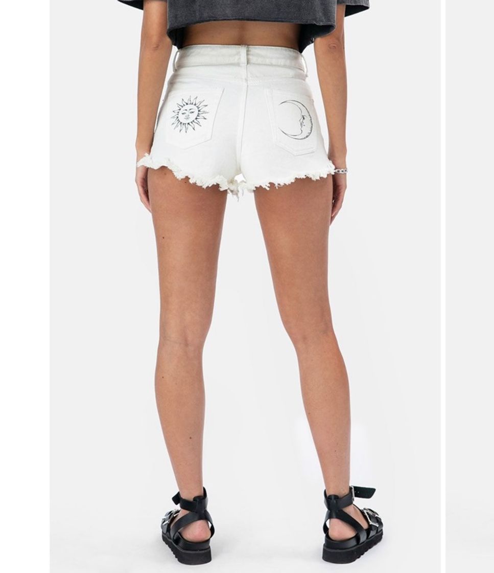 Fashion Shorts astrology