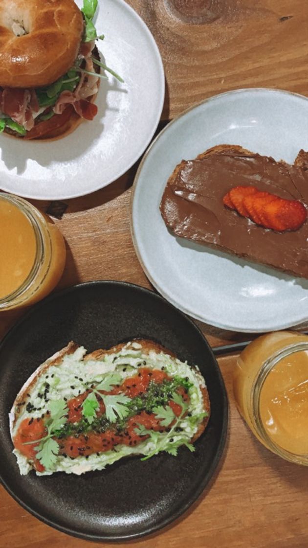 Restaurants Old Town Coffee