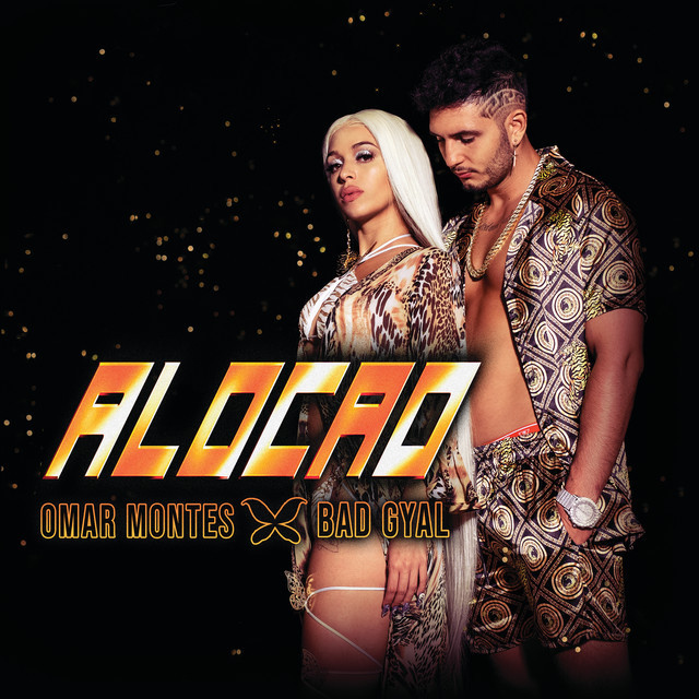 Music Alocao (With Bad Gyal)