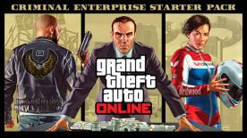 Videojuegos Grand Theft Auto V