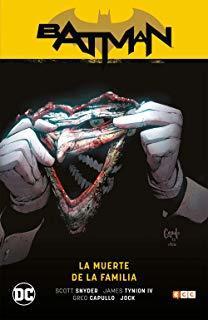 Batman: Barcelona