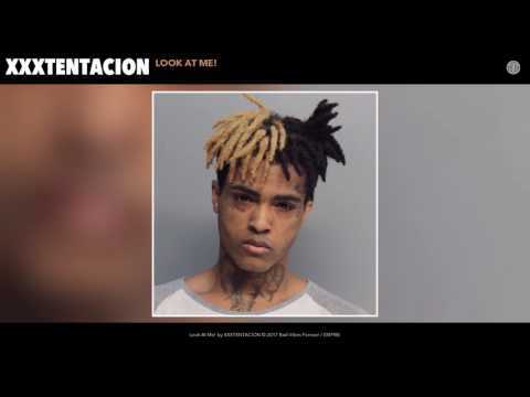 Fashion XXXTENTACION - Look At Me! (Audio) - YouTube