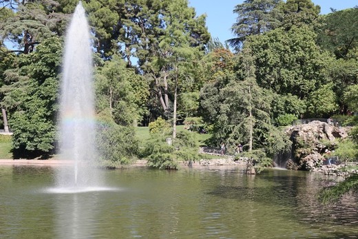 Palacio de Cristal