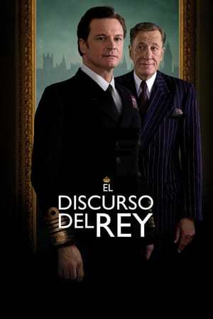 Película El discurso del rey