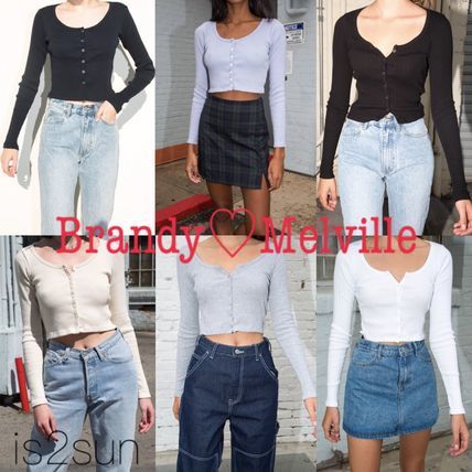 Moda Brandy Melville