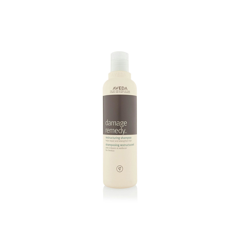 Productos Aveda shampoo