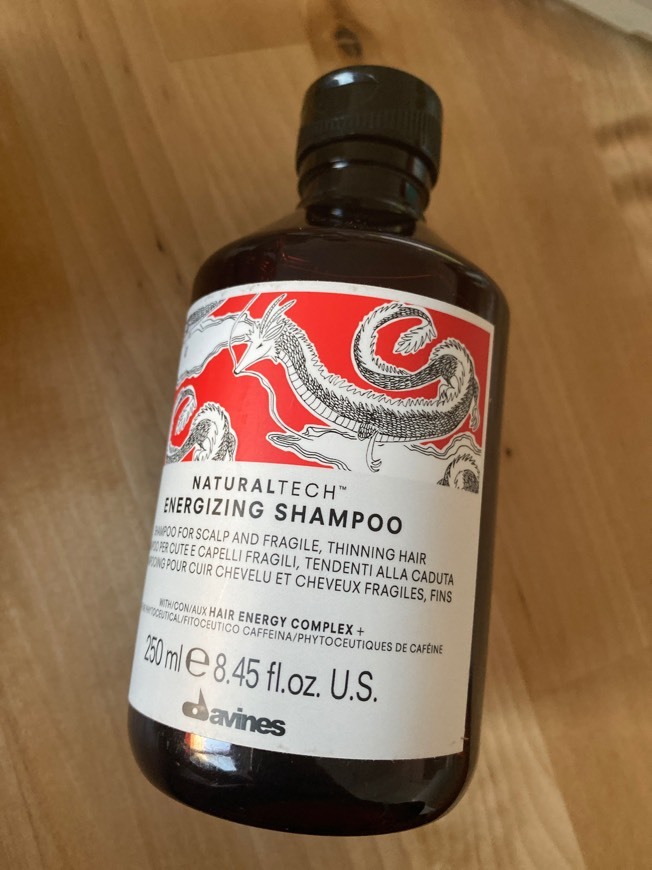 Products Shampoo