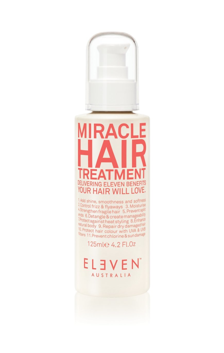 Fashion Eleven Australia | Miracle Hair Treatment & Salon Care Products