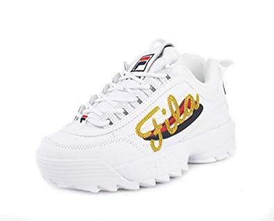 Moda FILA Women's Shoes | FILA.com