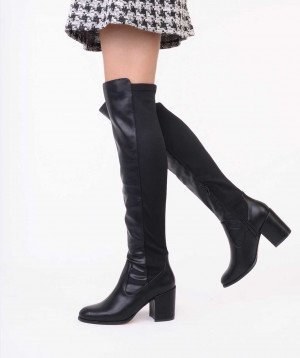 Fashion Botas de mujer | Comprar colección online en MARYPAZ