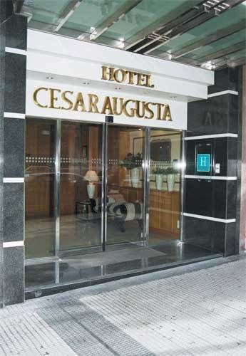 Place Hotel Cesaraugusta