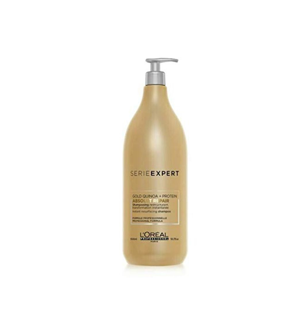 Belleza L'oreal Expert Professionnel Absolut Repair Gold Shampoo 1500 ml