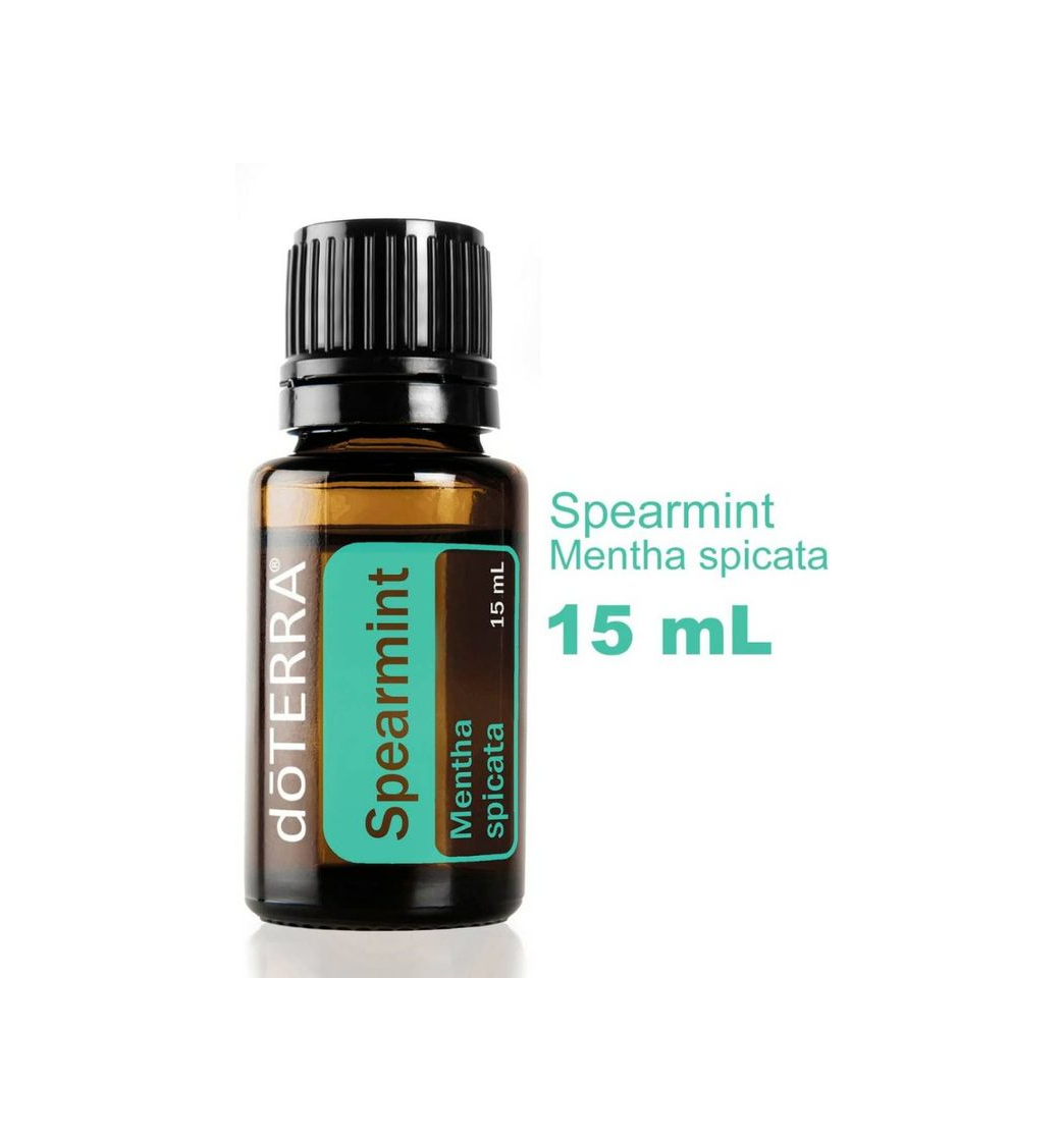 Product Óleo essencial de menta DoTERRA