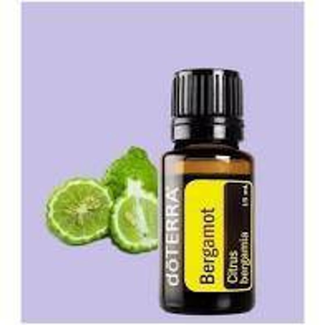 Product Óleo essencial Bergamot