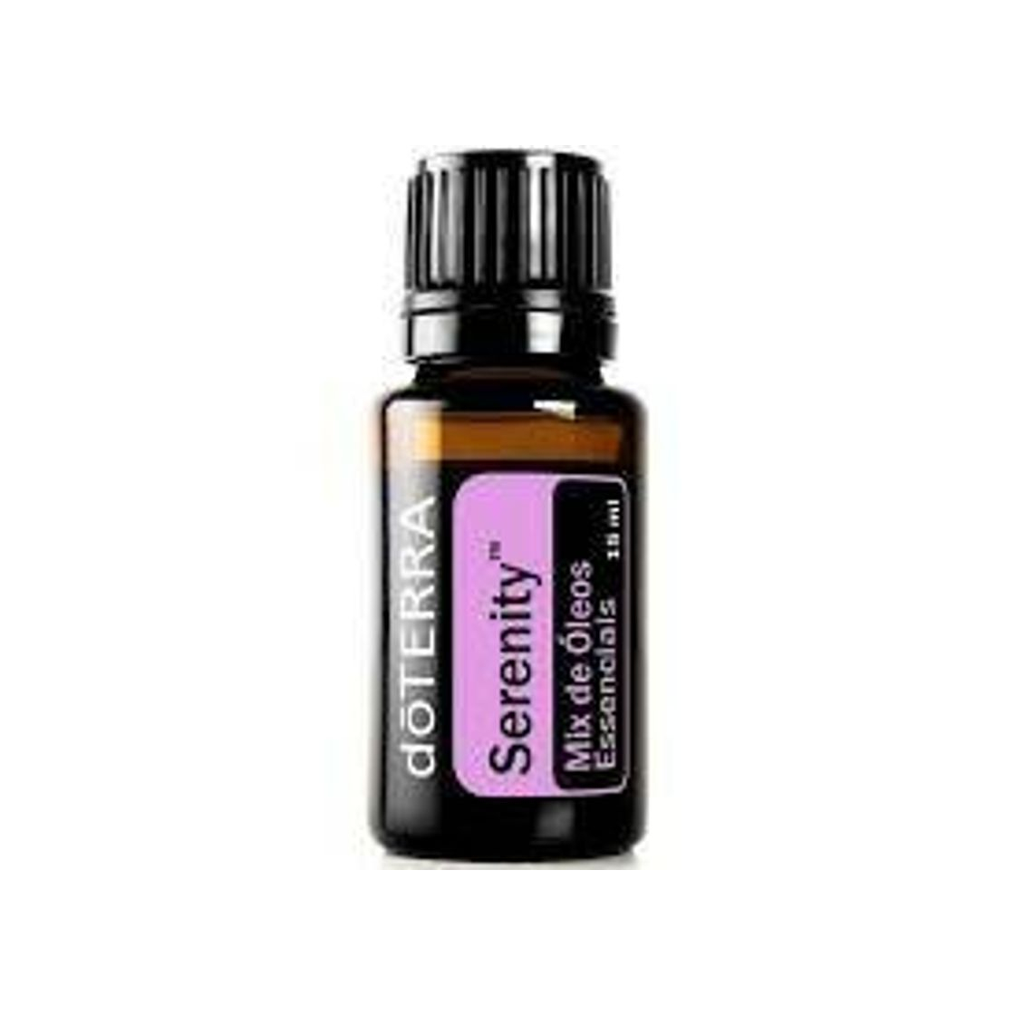 Product Óleo essencial serenity doTERRA