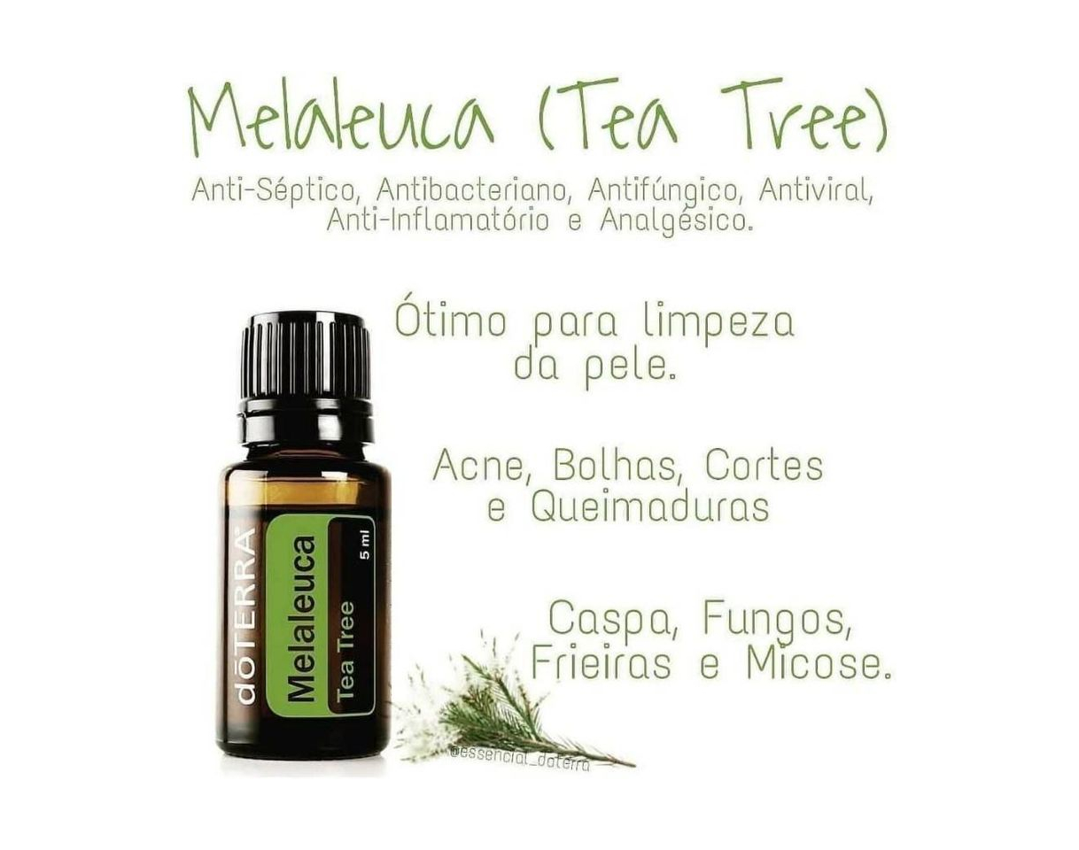 Product doTERRA Melaleuca