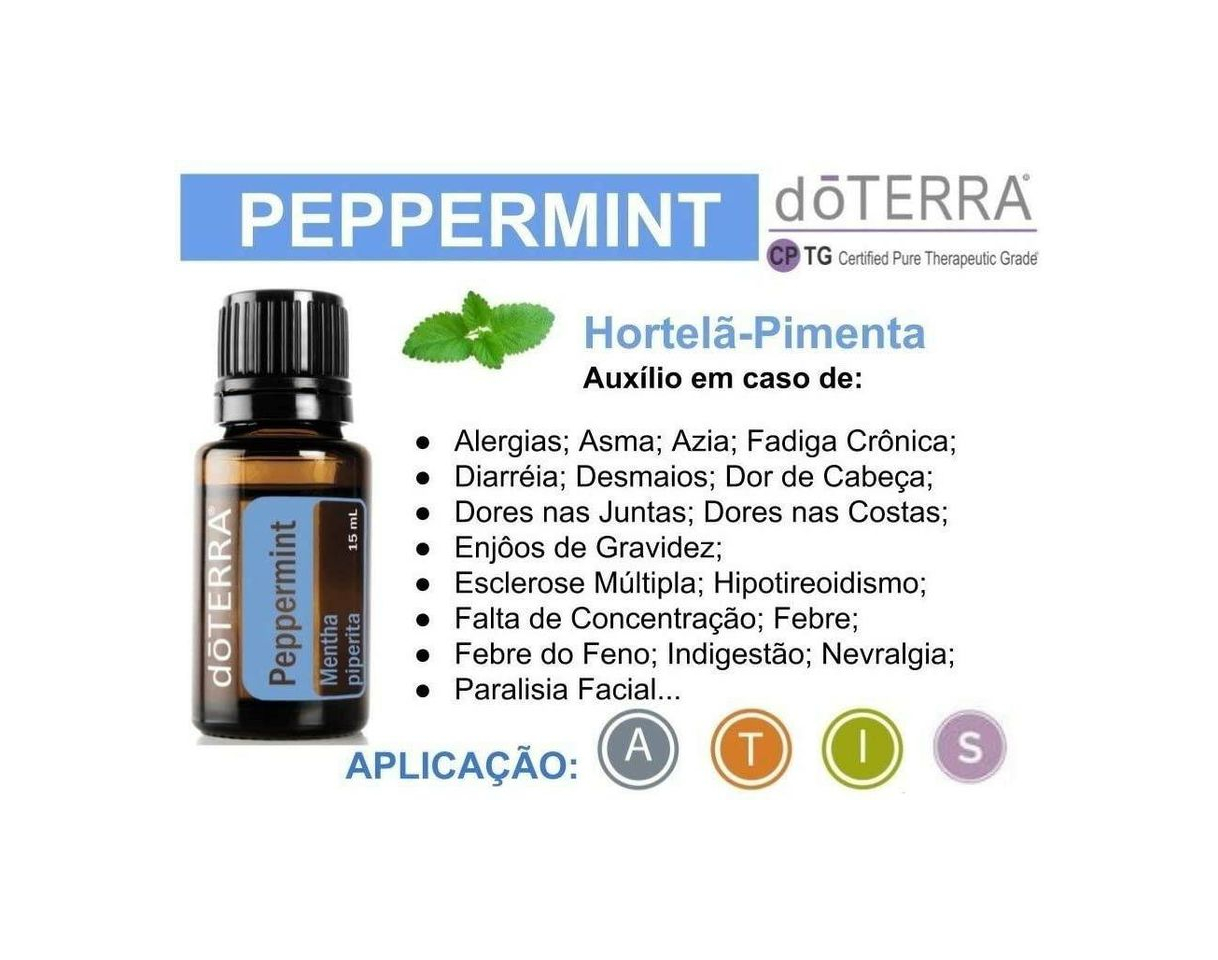 Product Peppermint