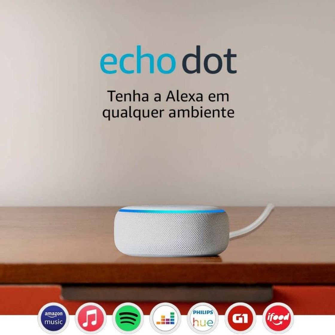 Producto Echo Dot