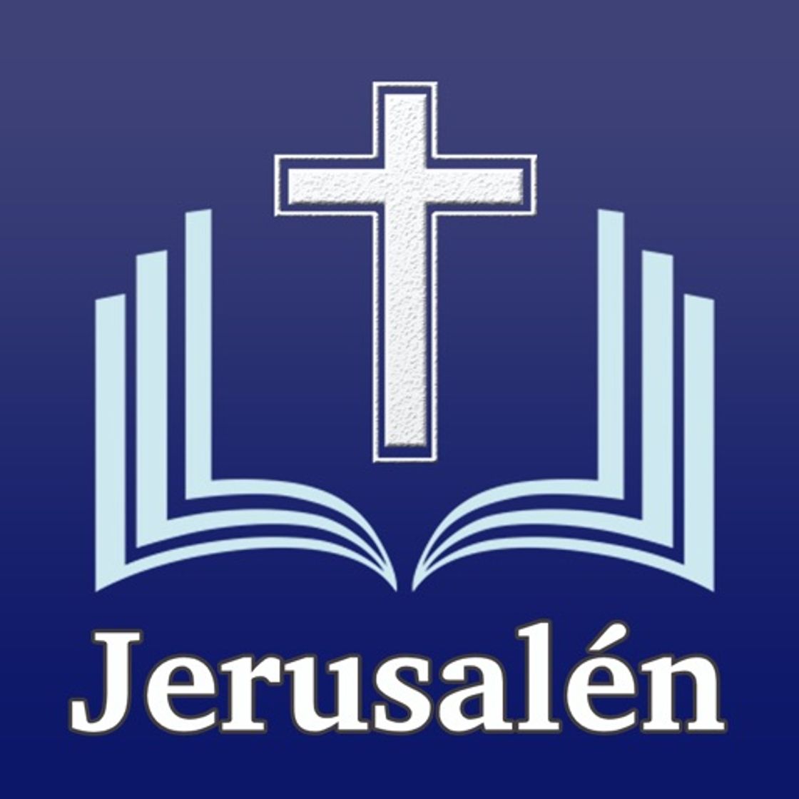 Apps Biblia de Jerusalén Católica