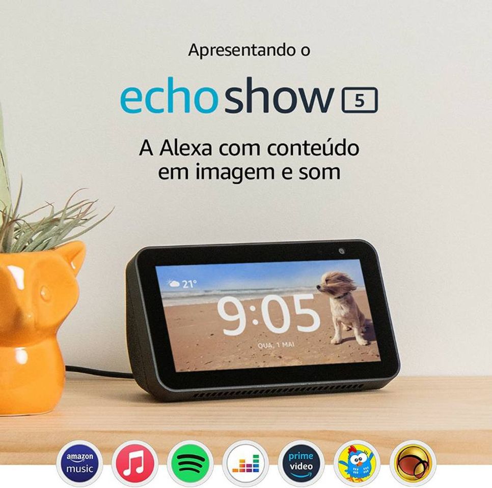 Producto Echo Dot